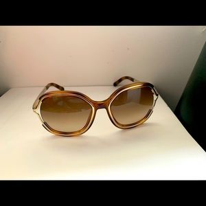 Chloe Sunglasses